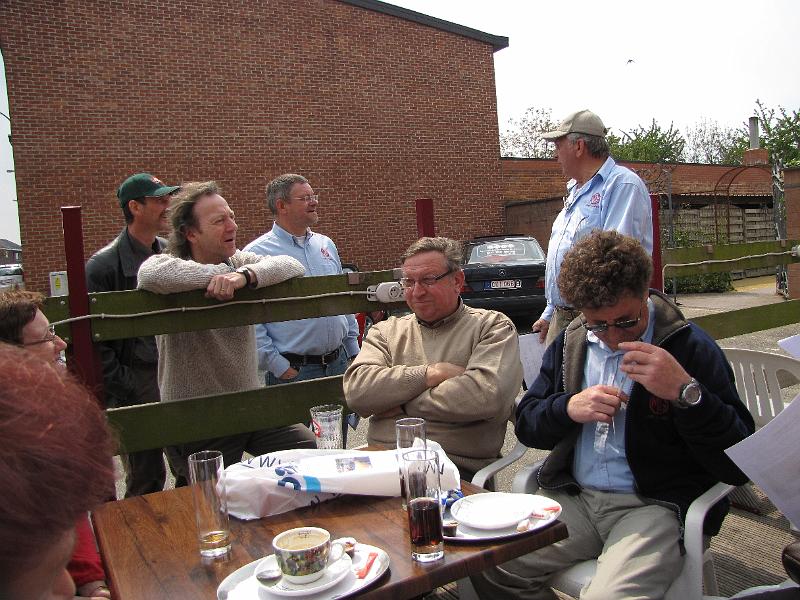 Mei Oldtimerrit  van Guido en Eleonora op 9 mei 2010 (9).JPG